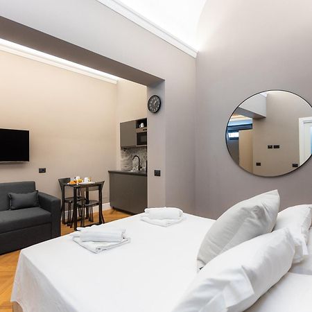 Luxury Suite Trevi Róma Kültér fotó
