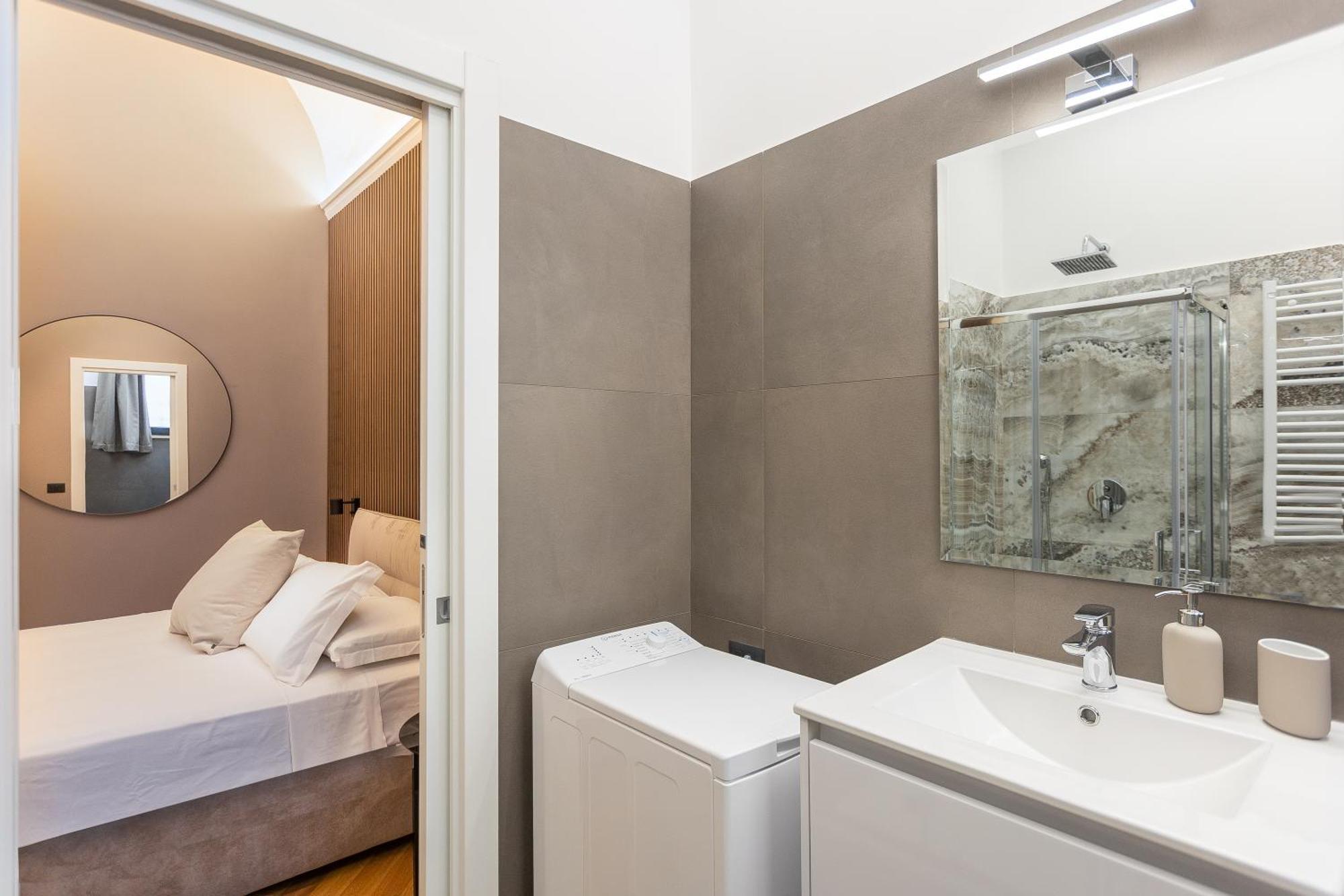 Luxury Suite Trevi Róma Kültér fotó