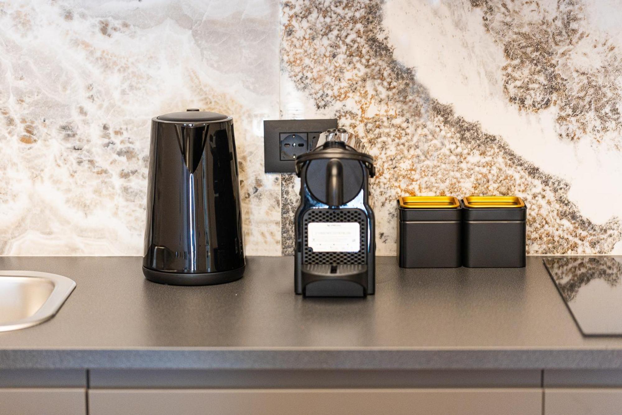 Luxury Suite Trevi Róma Kültér fotó