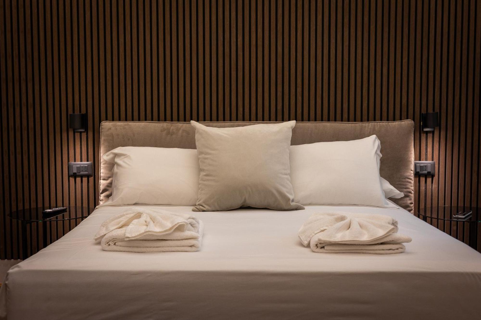 Luxury Suite Trevi Róma Kültér fotó