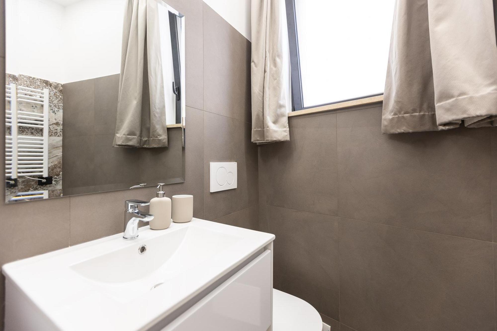 Luxury Suite Trevi Róma Kültér fotó