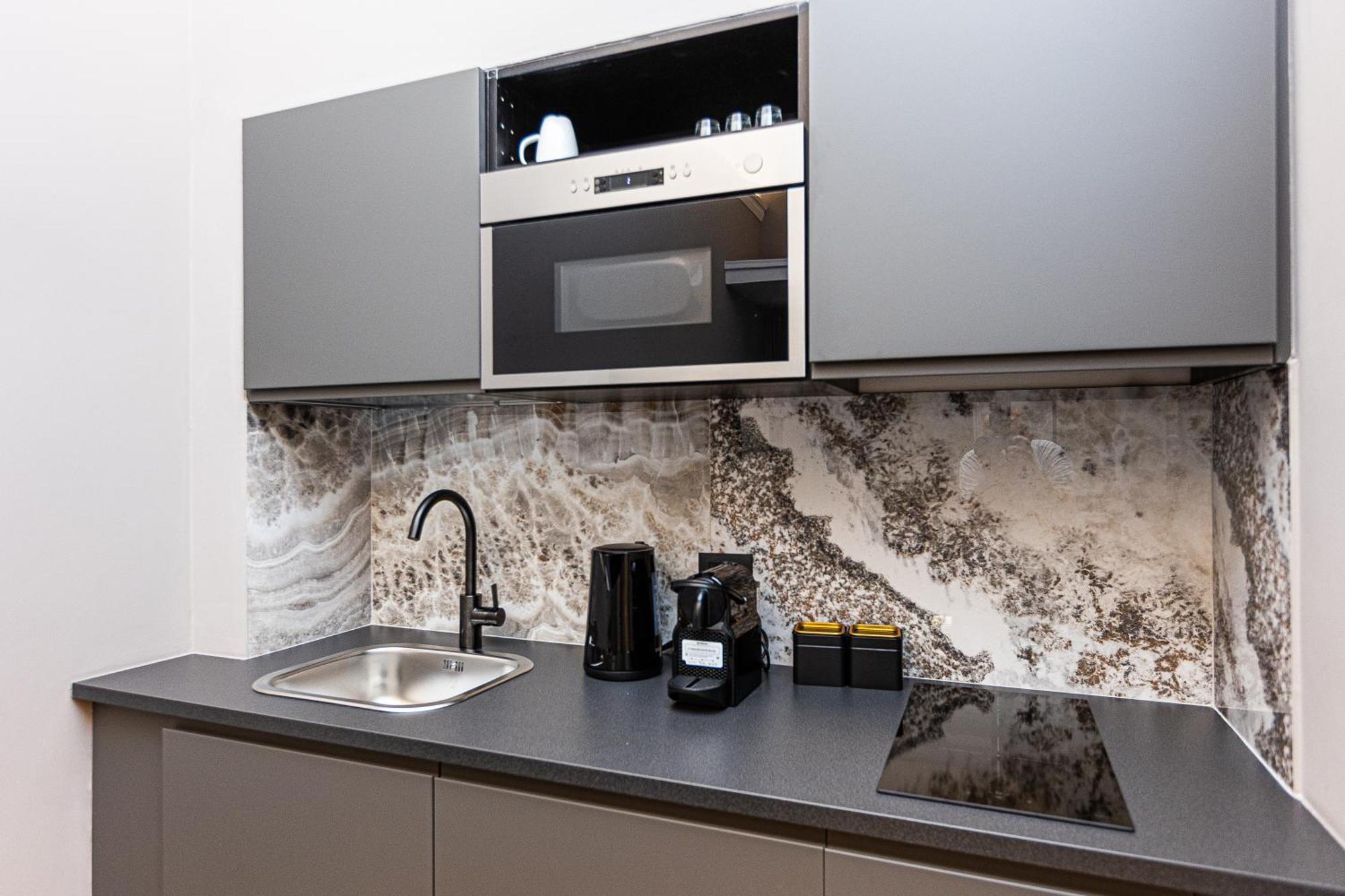 Luxury Suite Trevi Róma Kültér fotó