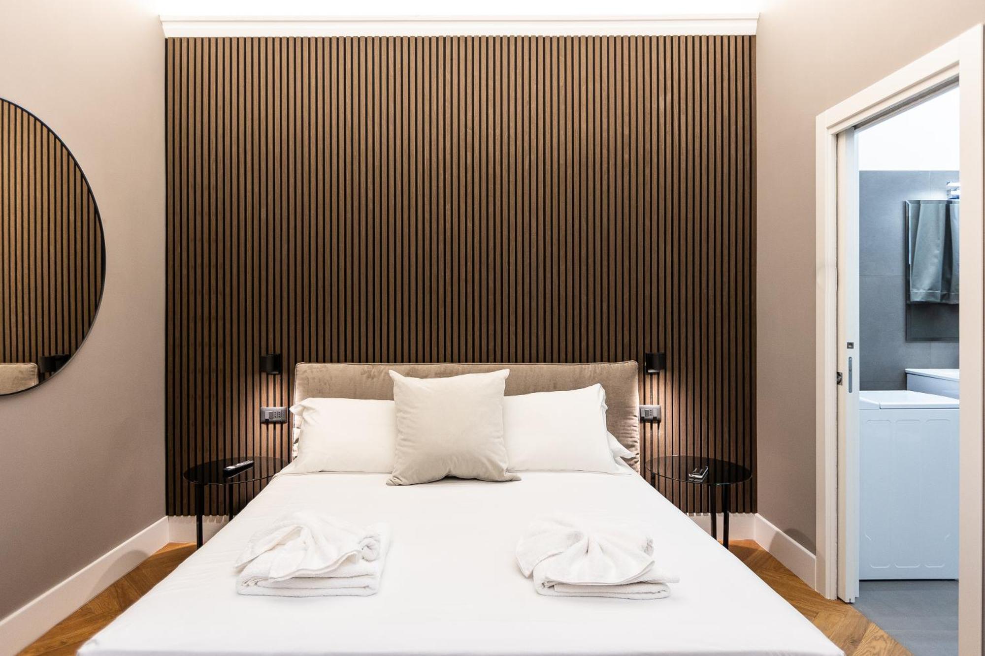 Luxury Suite Trevi Róma Kültér fotó